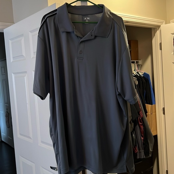 Adidas Golf polo - Picture 1 of 1